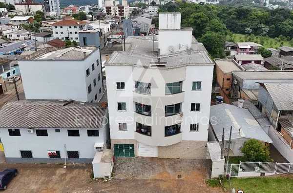 Apartamento para compra, 2 quarto(s),  Cristo Rei, Chapecó - Foto 3