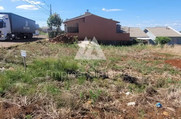 Terreno para compra,  Araucária, Vitorino