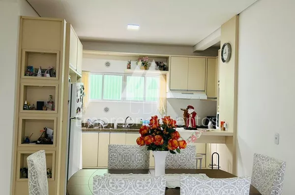 Apartamento para venda, 2 quarto(s),  Santa Catarina, São Lourenço Do Oeste - Foto 3