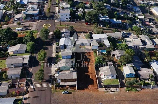 Terreno para venda,  Cruzeiro, São Lourenço Do Oeste - Foto 3