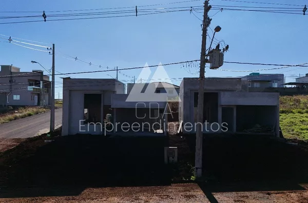 Casa para venda, 3 quarto(s),  São Francisco, São Lourenço Do Oeste - Foto 9