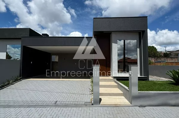 Casa Nova para compra - Foto 6