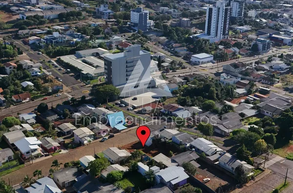 Terreno para venda,  Cruzeiro, São Lourenço Do Oeste - Foto 5