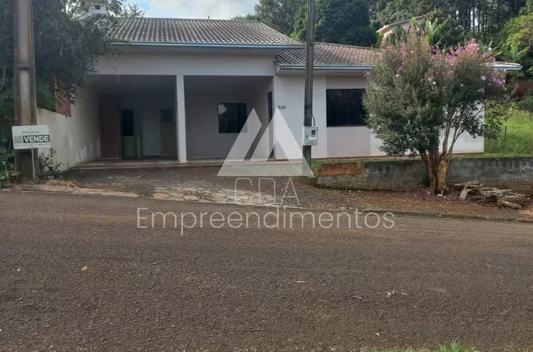 Casa para venda, Saudade Do Iguaçu