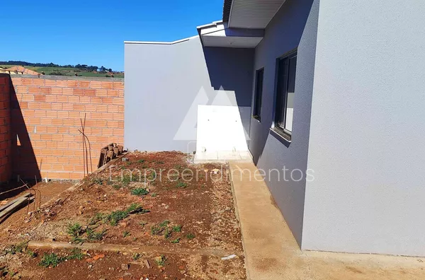 Casa para venda,  Loteamento Premier, São Lourenço Do Oeste - Foto 9