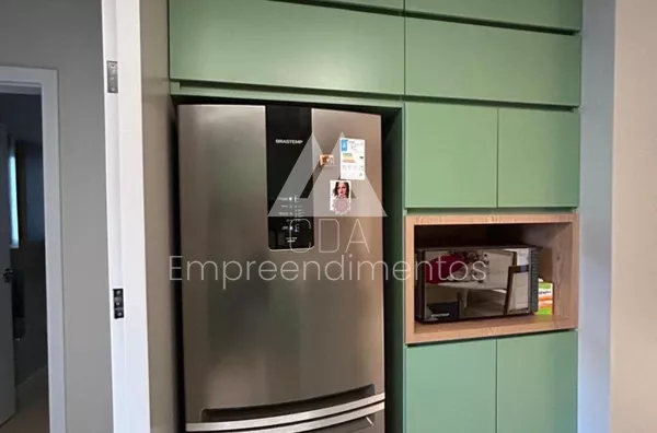 Apartamento no Centro - Chapecó, SC - Foto 15