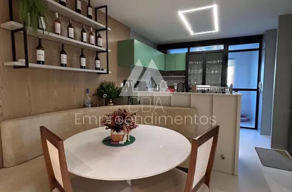 Apartamento no Centro - Chapecó, SC - Foto 13