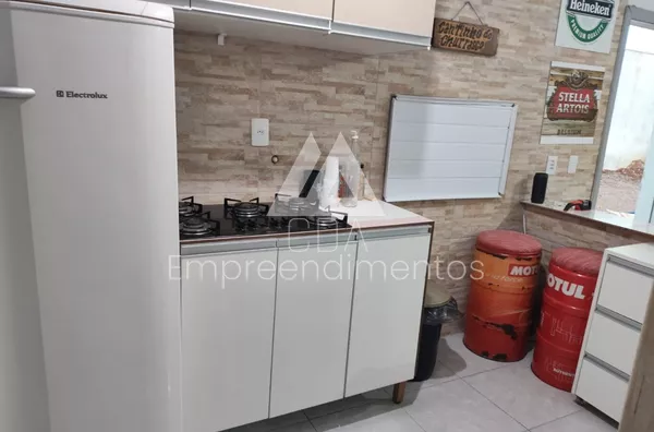 Casa para venda,  Proresso, São Lourenço Do Oeste - Foto 19