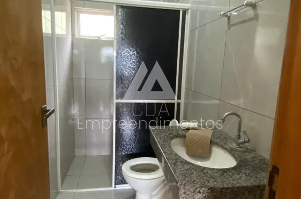 Kitinete / conjugados para aluguel, 2 quarto(s), São Lourenço Do Oeste