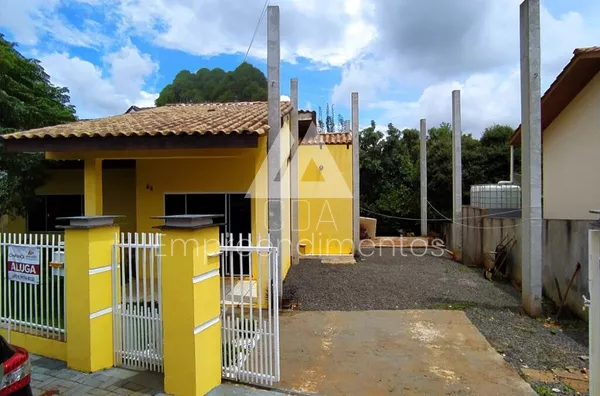 Casa para venda e aluguel,  São Francisco, São Lourenço Do Oeste - Foto 16