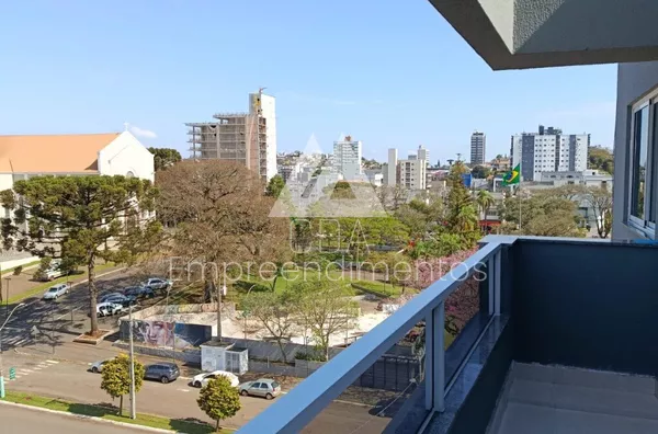 Apartamento para compra, 4 quarto(s),  Centro, São Lourenço Do Oeste