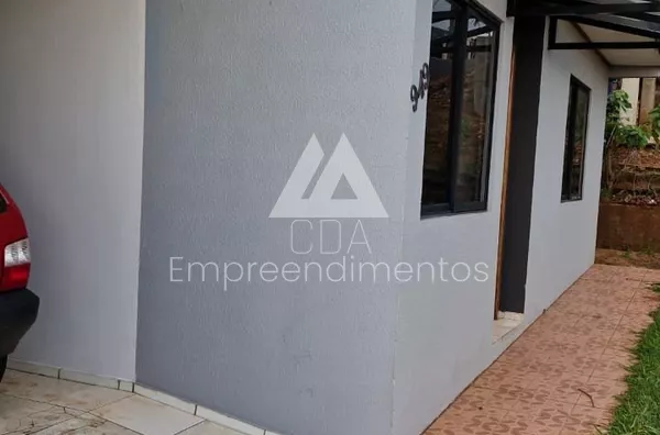 Casa para venda e aluguel,  Santa Catarina, São Lourenço Do Oeste - Foto 5