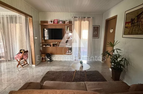 Casa para compra, 3 quarto(s),  - Selecione - Bairro, São Lourenço Do Oeste