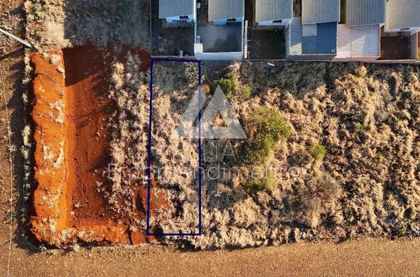 Terreno para venda, Araucária, Vitorino