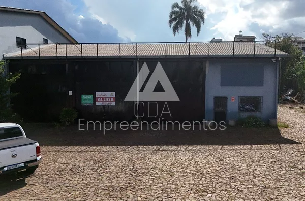 Barracão para compra e aluguel,  - Selecione - Bairro, São Lourenço Do Oeste