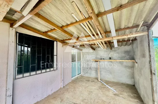 Casa para compra, 2 quarto(s),  Araucária, Vitorino