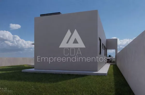 Casa Nova para compra