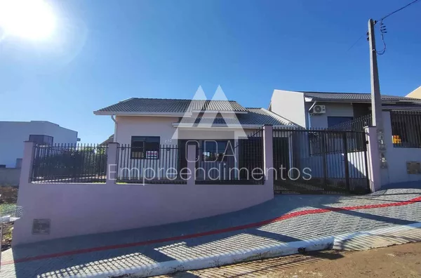 Casa para venda, 3 quarto(s),  Loteamento Premier, São Lourenço Do Oeste - Foto 3