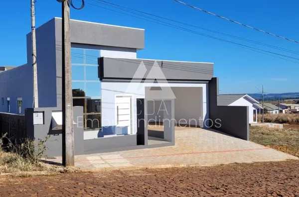 Casa para venda,  - Araucária Park, Vitorino