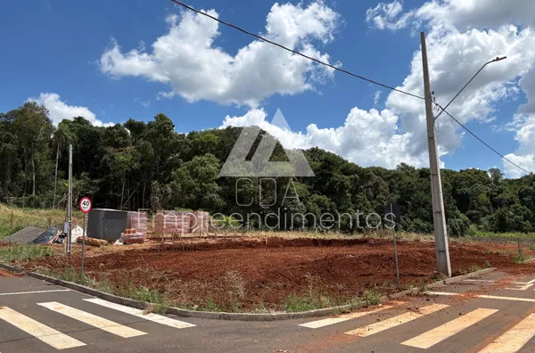 Casa Para Compra na Planta - Foto 1