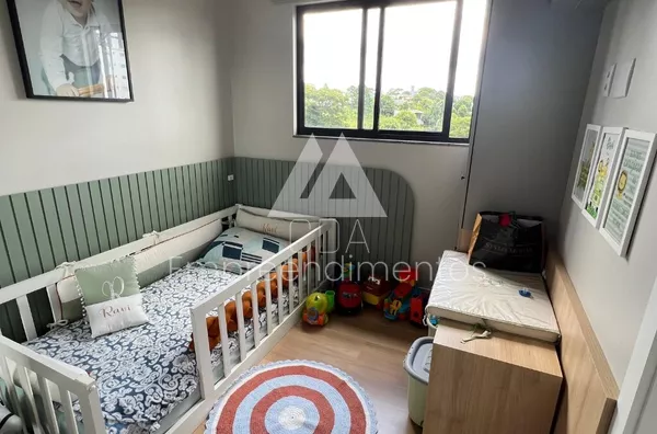 Apartamento para venda,  Cruzeiro, São Lourenço Do Oeste - Foto 13