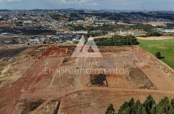 Terreno para venda,  , São Lourenço Do Oeste