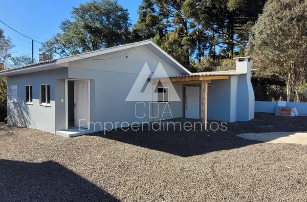 Casa para venda, 3 quarto(s),  Centro, São Lourenço Do Oeste - Foto 4