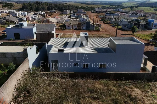 Casa para venda,  - Araucária Park, Vitorino