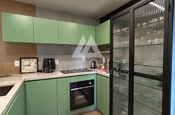 Apartamento no Centro - Chapecó, SC - Foto 4