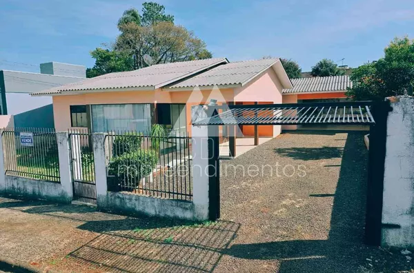 Casa para venda, 3 quarto(s),  São Francisco, São Lourenço Do Oeste - Foto 3