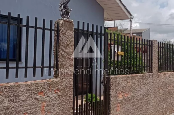 Casa para compra, 2 quarto(s),  Araucária, Vitorino - Foto 2