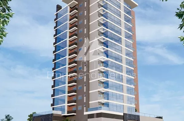 Apartamento para venda, 2 quarto(s),  São Francisco, São Lourenço Do Oeste