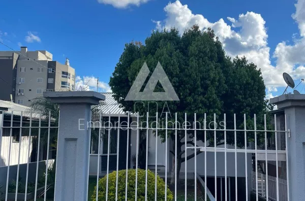 Casa alto padrão com piscina coberta e aquecida ,  Progresso, São Lourenço Do Oeste - Foto 3