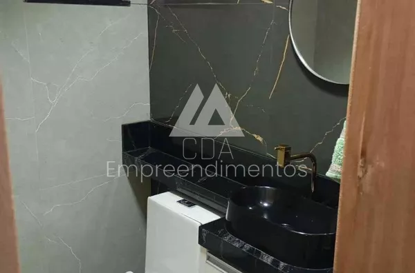 Casa para venda, 3 quarto(s),  Meneguetti, São Lourenço Do Oeste - Foto 8