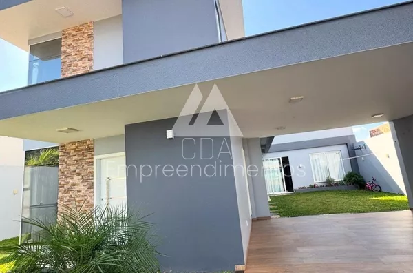 Casa para venda, 3 quarto(s),  Araucária, Vitorino