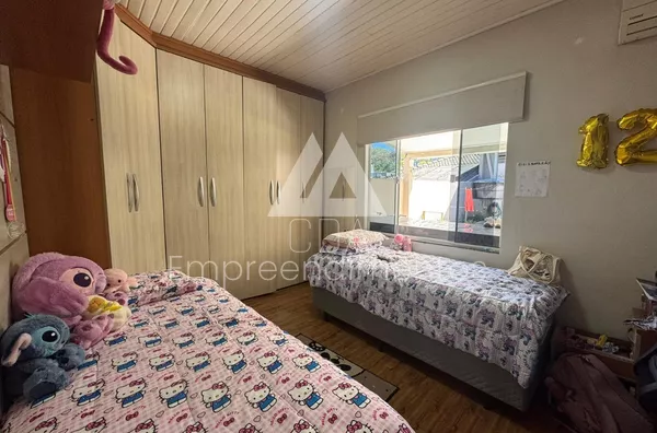 Casa para , 1 suíte mais 2 quarto(s), no Parque das Palmeiras, Chapecó - Foto 7