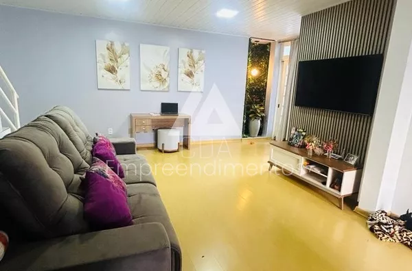 Casa para venda, 2 quarto(s),  Passo Dos Fortes, Chapecó - Foto 18