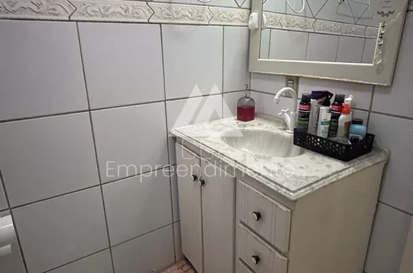 Casa para venda, 2 quarto(s),  Passo Dos Fortes, Chapecó - Foto 9