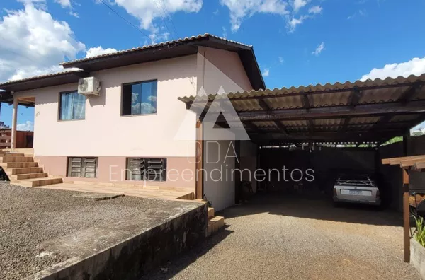 Casa para compra,  Brasilia, São Lourenço Do Oeste