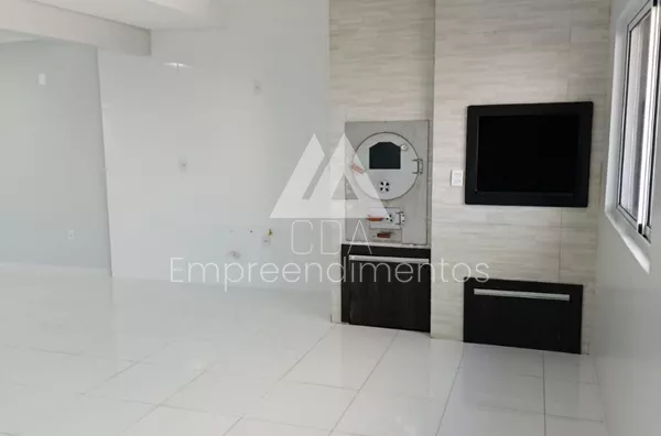 Apartamento para compra, 4 quarto(s), Centro, São Lourenço Do Oeste - Foto 6