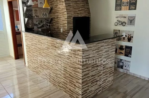 Casa para venda, 2 quarto(s),  Cruzeiro, São Lourenço Do Oeste - Foto 7