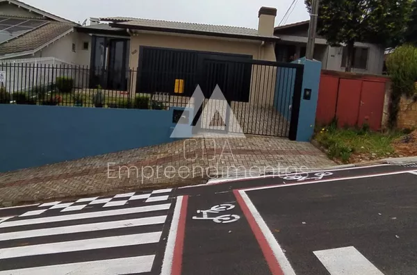 Casa para venda, 3 quarto(s),  Cruzeiro, São Lourenço Do Oeste - Foto 2