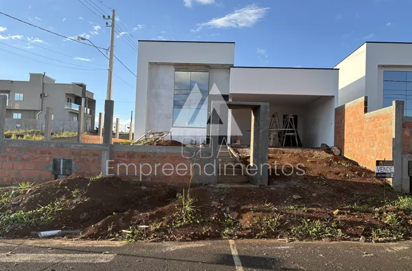 Casa para venda, 3 quarto(s),  São Francisco, São Lourenço Do Oeste - Foto 14