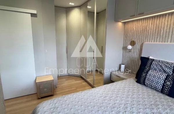 Apartamento para venda,  Cruzeiro, São Lourenço Do Oeste - Foto 17