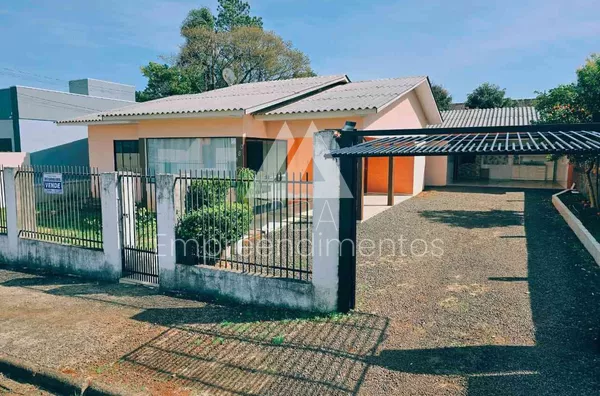 Casa para venda, 3 quarto(s),  São Francisco, São Lourenço Do Oeste - Foto 8