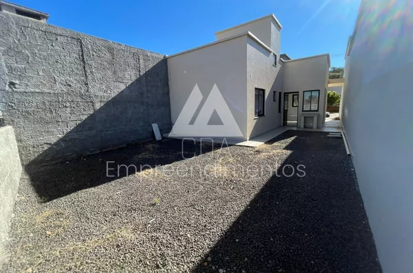 Casa para compra, 2 quarto(s),  Cruzeiro, São Lourenço Do Oeste