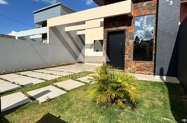 Casa para compra, 2 quarto(s),  Cruzeiro, São Lourenço Do Oeste