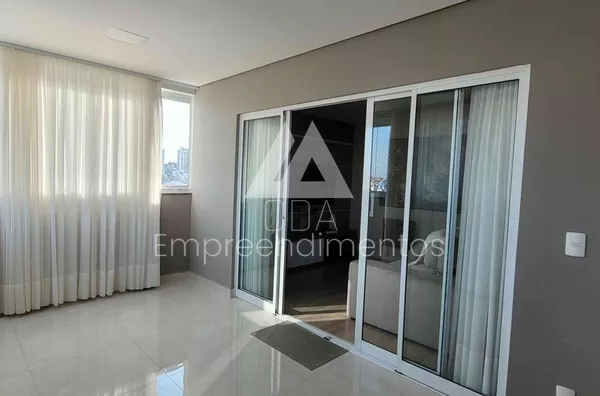 Apartamento para venda e aluguel - São Lourenço Do Oeste