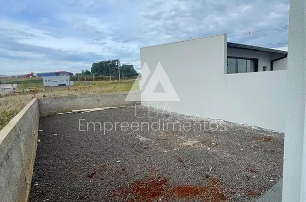 Casa para venda, 2 quarto(s),  Loteamento São Francisco, São Lourenço Do Oeste - Foto 9