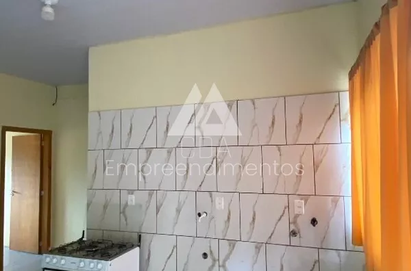 Kitinete / conjugados para aluguel, 2 quarto(s), São Lourenço Do Oeste